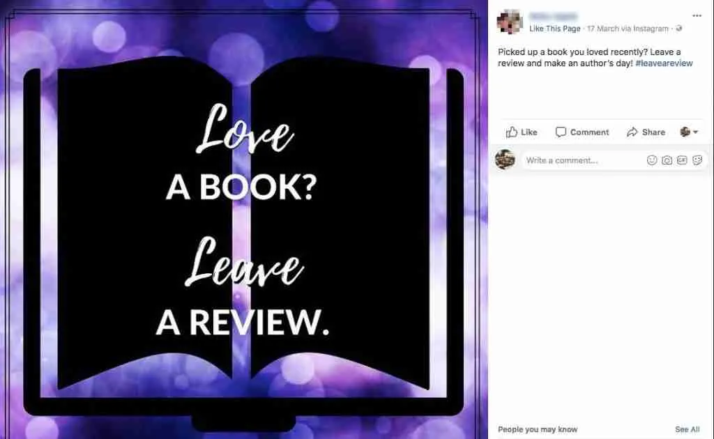 How to Achieve More Reviews on Facebook in 6 Easy Steps