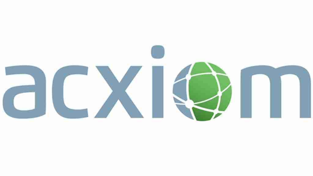 How to Get Listed on Acxiom