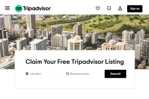 5 Helpful Tips on How to Get Listed on TripAdvisor EasilyListed on TripAdvisor