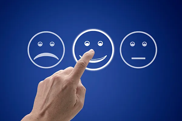 Respond to Negative Reviews in 4 Easy Steps (with Examples)