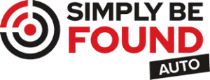 simplybefound logo
