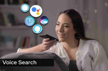 Be Found On Voice Search