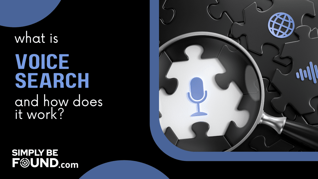 What Is Voice Search And How Does it work?