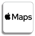 Apple Map logo