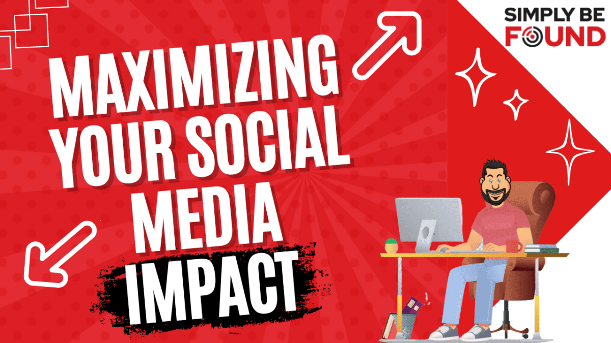 Elevate Your Online Presence: Maximizing Your Social Media Impact 
