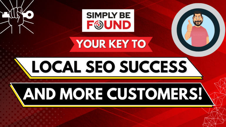 Your Key to Local SEO Success