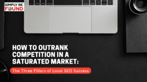 How to Outrank Competition in a Saturated Market: