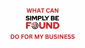 what can simply be found do for my business