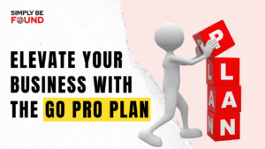 Elevate Your Business with the go Pro Plan