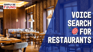 Voice Search for Restaurants