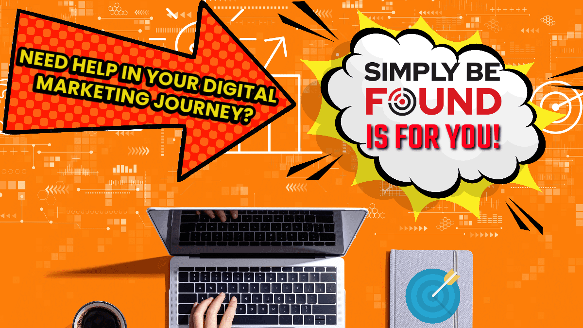 Need Help in Your Digital Marketing Journey