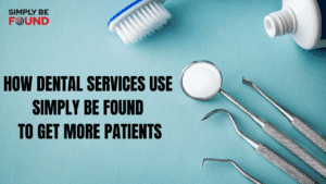 How Dental Services Use Simply Be Found