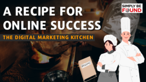 A Recipe for Online Success